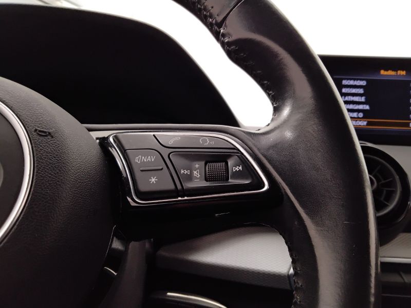 GuidiCar - AUDI Q2 2018 Q2 2.0 tdi Business quattro 150cv s-tronic Usato
