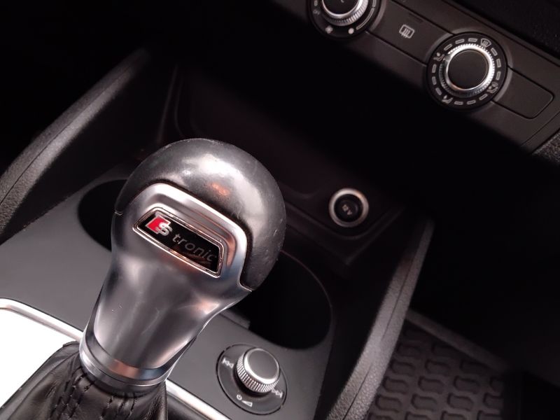 GuidiCar - AUDI Q2 2018 Q2 2.0 tdi Business quattro 150cv s-tronic Usato