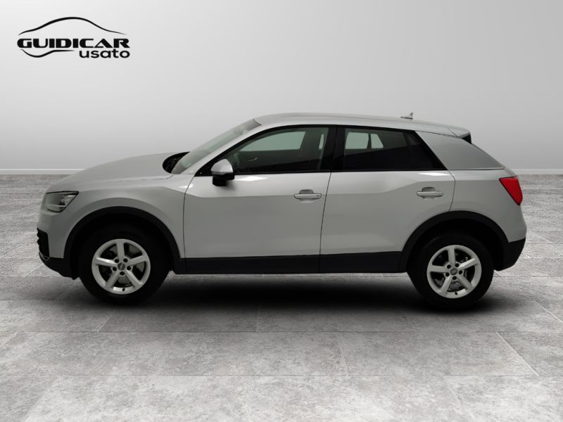 GuidiCar - AUDI Q2 2018 Q2 2.0 tdi Business quattro 150cv s-tronic Usato
