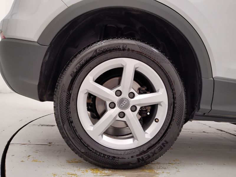 GuidiCar - AUDI Q2 2018 Q2 2.0 tdi Business quattro 150cv s-tronic Usato