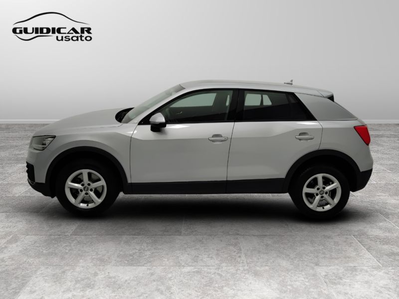 GuidiCar - AUDI Q2 2018 Q2 2.0 tdi Business quattro 150cv s-tronic Usato