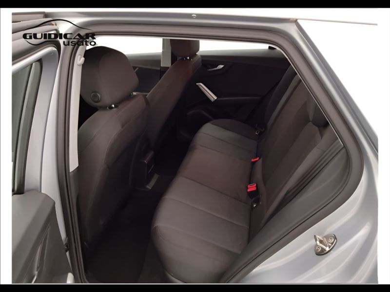 GuidiCar - AUDI Q2 2018 Q2 2.0 tdi Business quattro 150cv s-tronic Usato