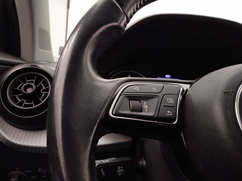 GuidiCar - AUDI Q2 2018 Q2 2.0 tdi Business quattro 150cv s-tronic Usato