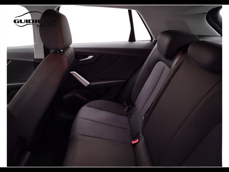 GuidiCar - AUDI Q2 2018 Q2 2.0 tdi Business quattro 150cv s-tronic Usato