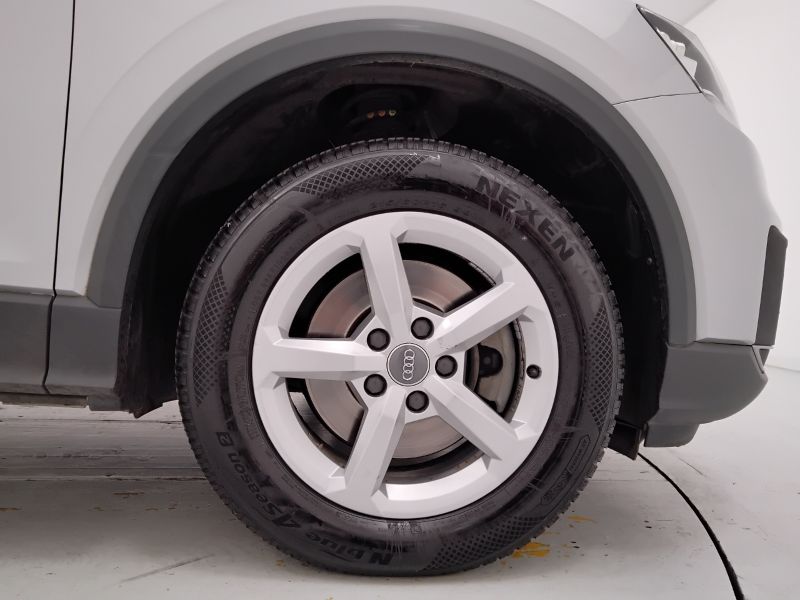 GuidiCar - AUDI Q2 2018 Q2 2.0 tdi Business quattro 150cv s-tronic Usato