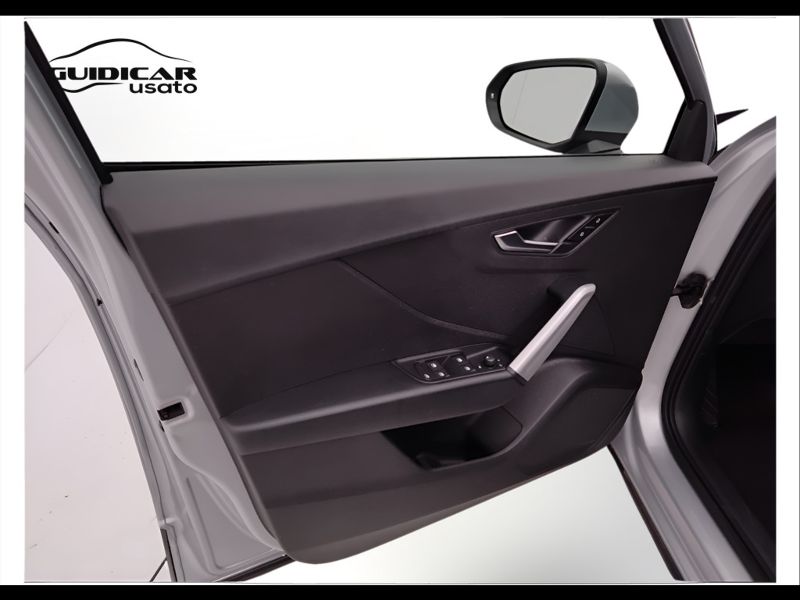 GuidiCar - AUDI Q2 2018 Q2 2.0 tdi Business quattro 150cv s-tronic Usato