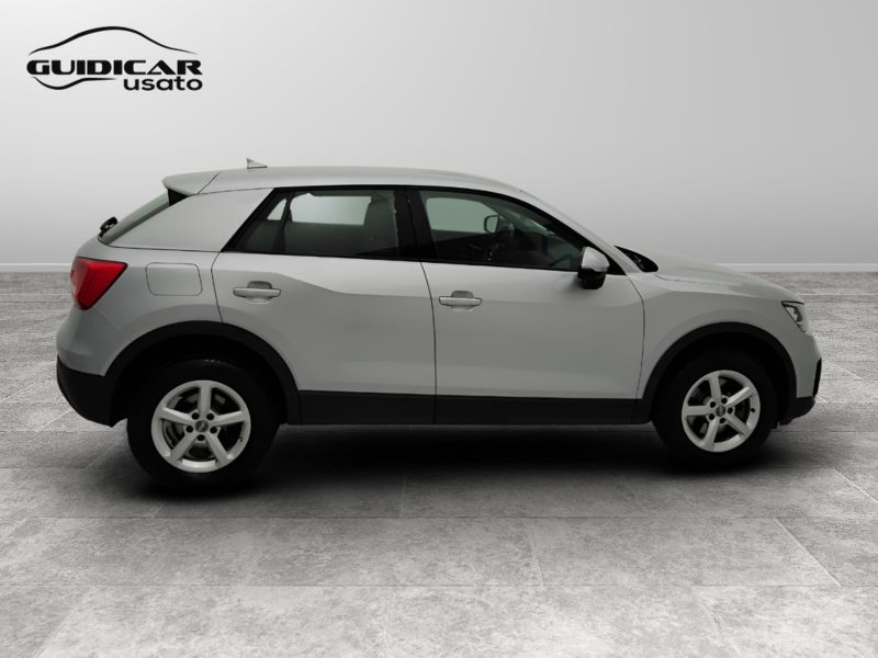 GuidiCar - AUDI Q2 2018 Q2 2.0 tdi Business quattro 150cv s-tronic Usato