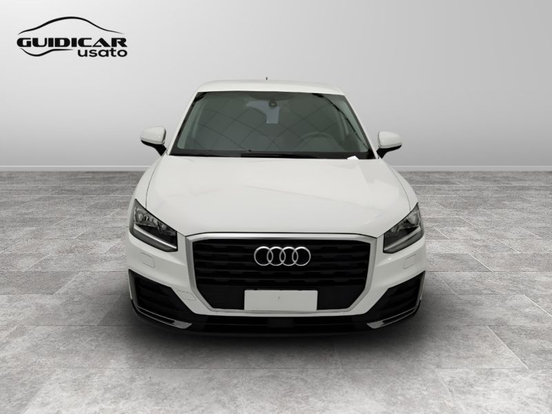 GuidiCar - AUDI Q2 2018 Q2 30 1.6 tdi Business my19 Usato
