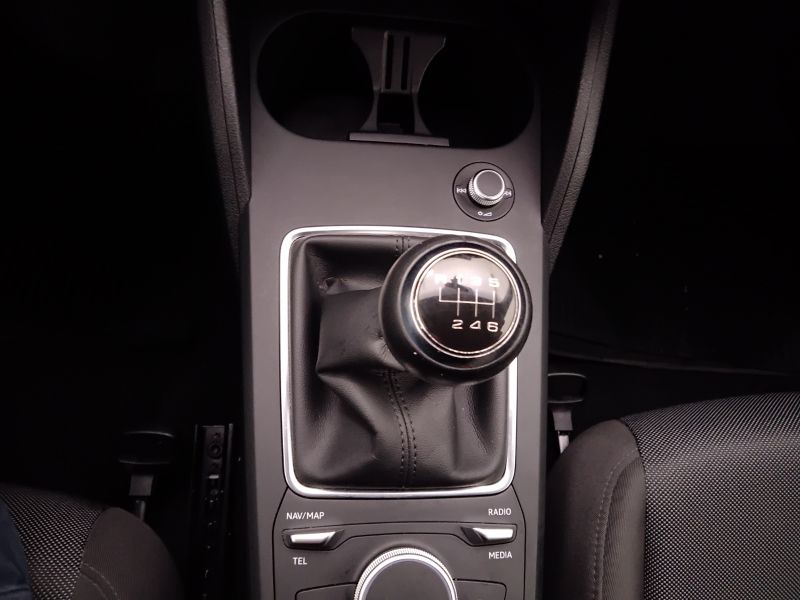 GuidiCar - AUDI Q2 2018 Q2 30 1.6 tdi Business my19 Usato