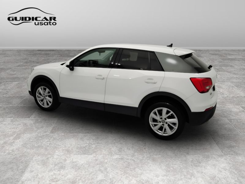 GuidiCar - AUDI Q2 2018 Q2 30 1.6 tdi Business my19 Usato