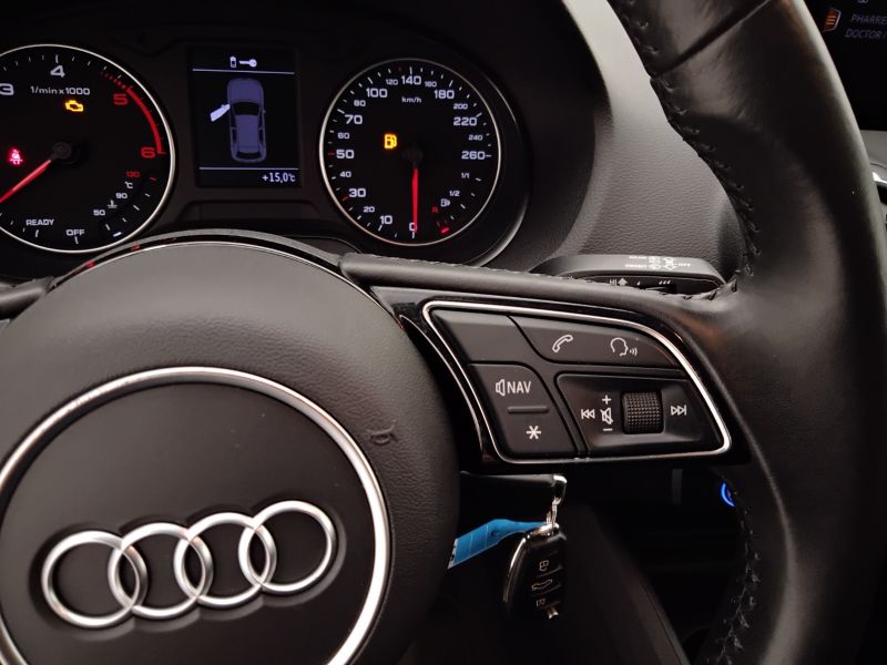 GuidiCar - AUDI Q2 2018 Q2 30 1.6 tdi Business my19 Usato