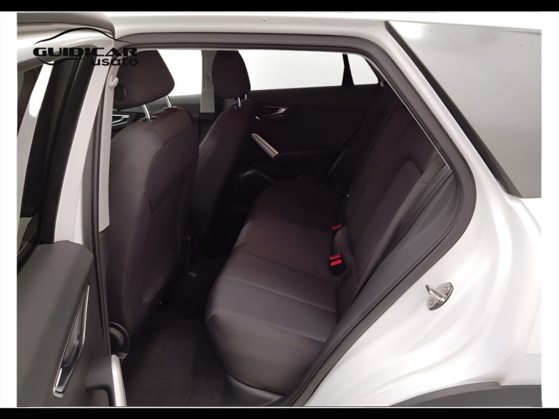GuidiCar - AUDI Q2 2018 Q2 30 1.6 tdi Business my19 Usato
