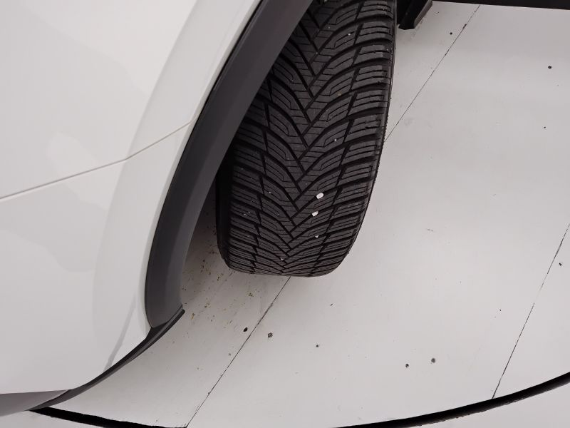 GuidiCar - AUDI Q2 2018 Q2 30 1.6 tdi Business my19 Usato