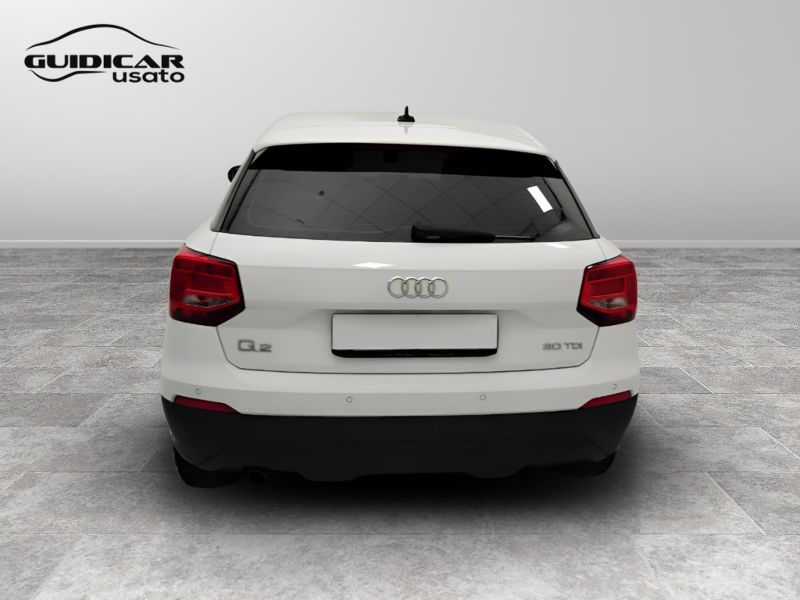 GuidiCar - AUDI Q2 2018 Q2 30 1.6 tdi Business my19 Usato