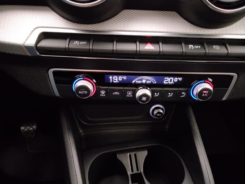GuidiCar - AUDI Q2 2018 Q2 30 1.6 tdi Business my19 Usato