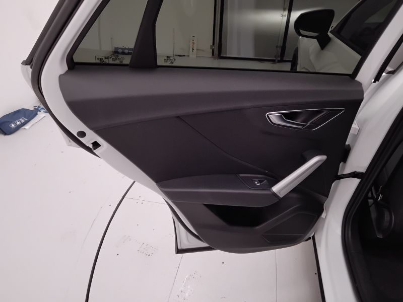 GuidiCar - AUDI Q2 2018 Q2 30 1.6 tdi Business my19 Usato