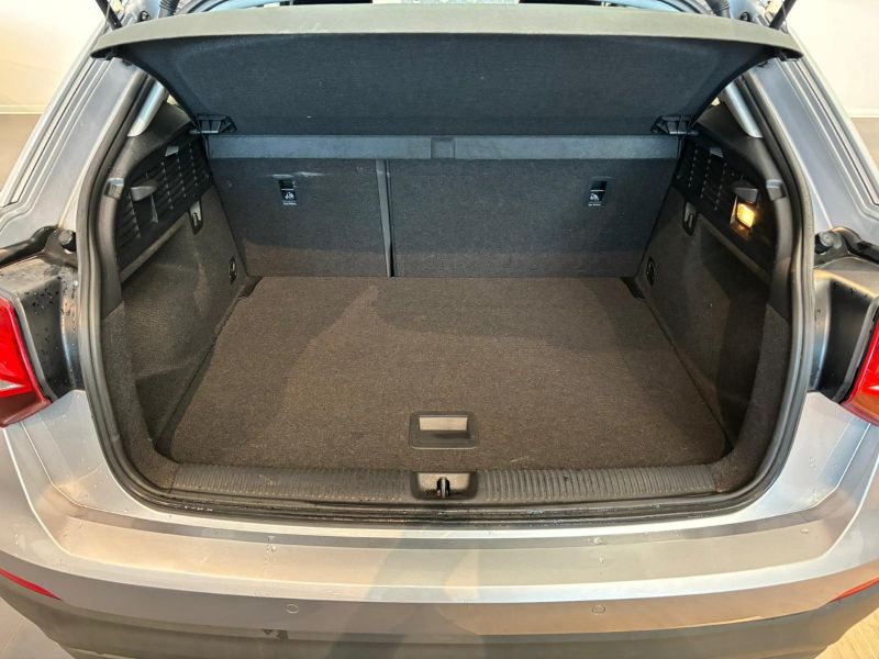 GuidiCar - AUDI Q2 2019 Q2 35 1.5 tfsi Business Design s-tronic Usato