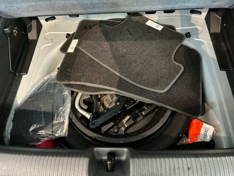 GuidiCar - AUDI Q2 2019 Q2 35 1.5 tfsi Business Design s-tronic Usato