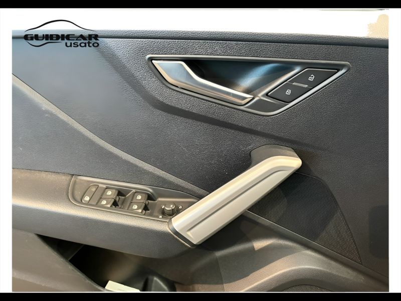 GuidiCar - AUDI Q2 2019 Q2 35 1.5 tfsi Business Design s-tronic Usato