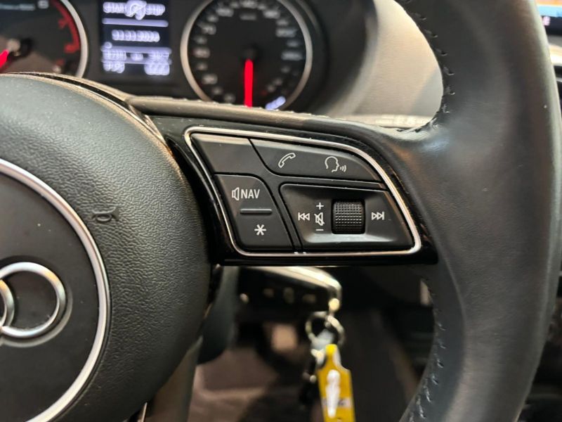 GuidiCar - AUDI Q2 2019 Q2 35 1.5 tfsi Business Design s-tronic Usato