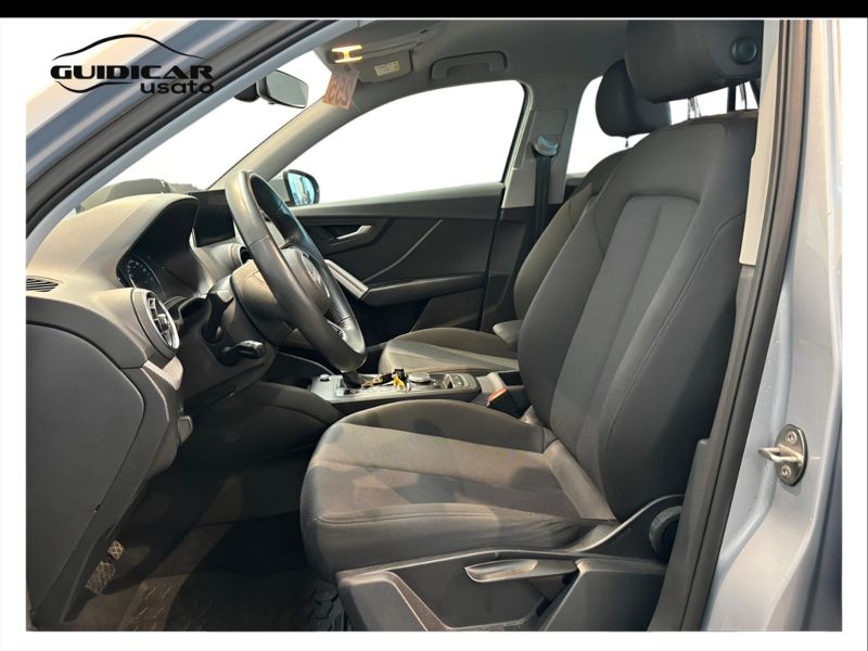 GuidiCar - AUDI Q2 2019 Q2 35 1.5 tfsi Business Design s-tronic Usato