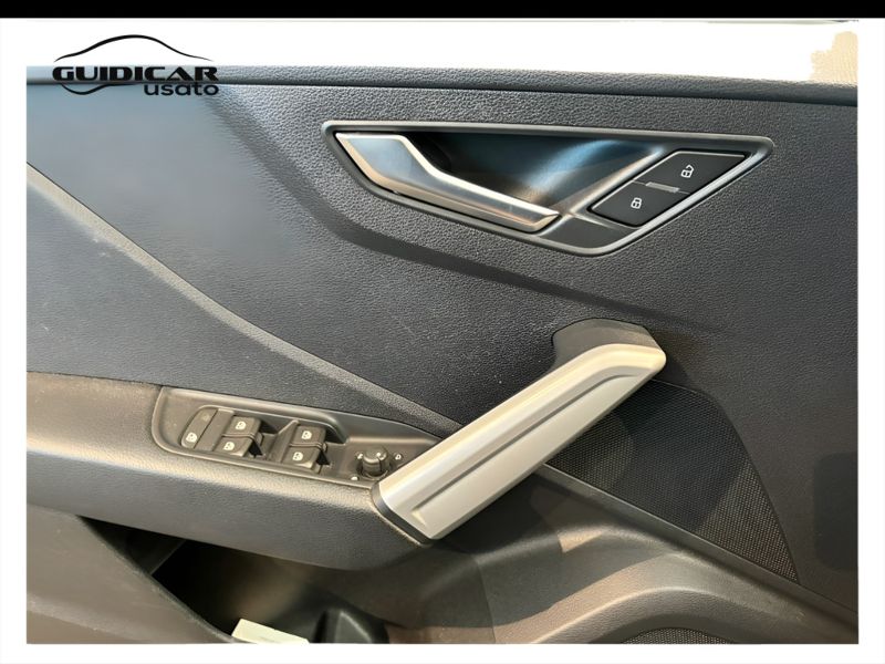 GuidiCar - AUDI Q2 2019 Q2 35 1.5 tfsi Business Design s-tronic Usato