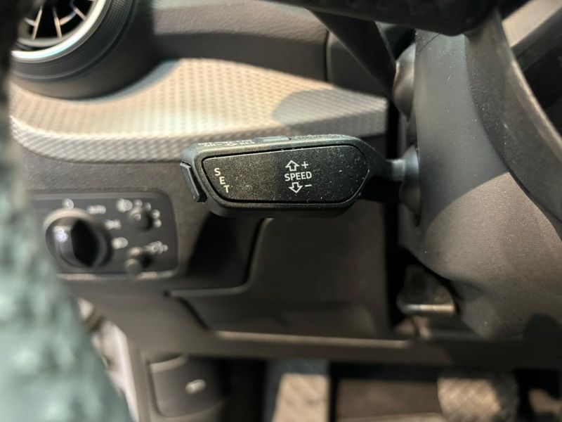 GuidiCar - AUDI Q2 2019 Q2 35 1.5 tfsi Business Design s-tronic Usato