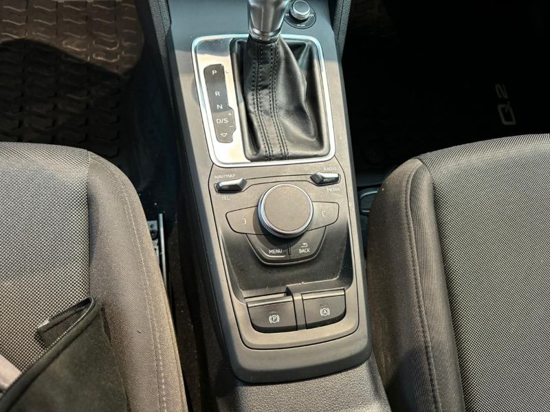 GuidiCar - AUDI Q2 2019 Q2 35 1.5 tfsi Business Design s-tronic Usato