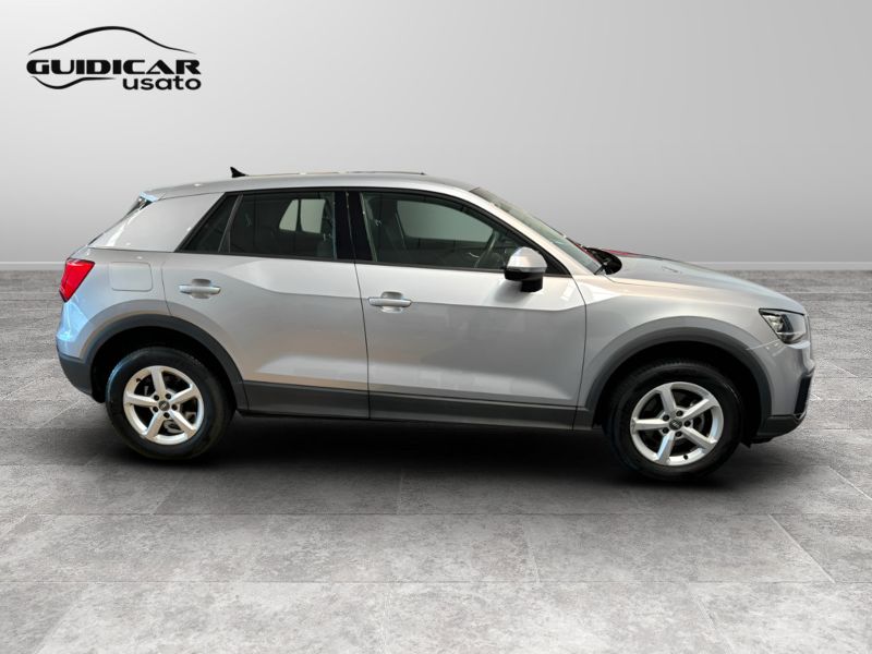 GuidiCar - AUDI Q2 2019 Q2 35 1.5 tfsi Business Design s-tronic Usato