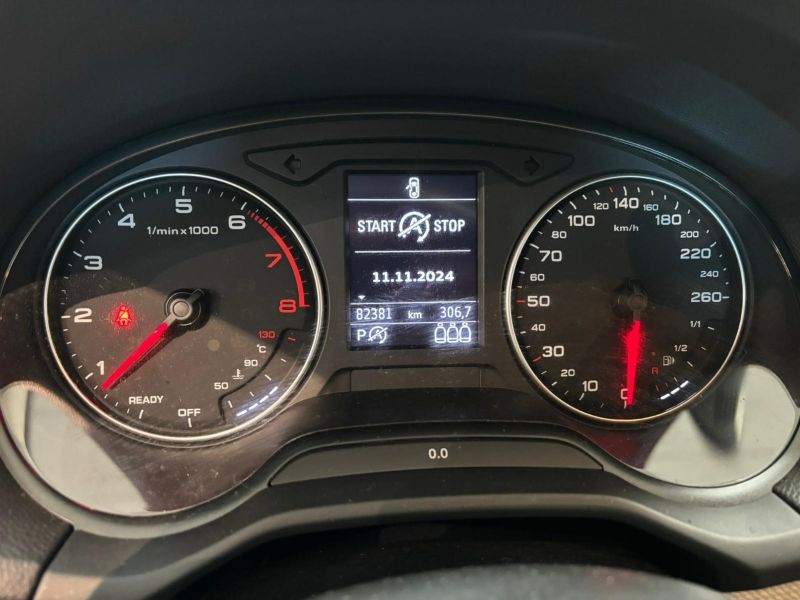 GuidiCar - AUDI Q2 2019 Q2 35 1.5 tfsi Business Design s-tronic Usato