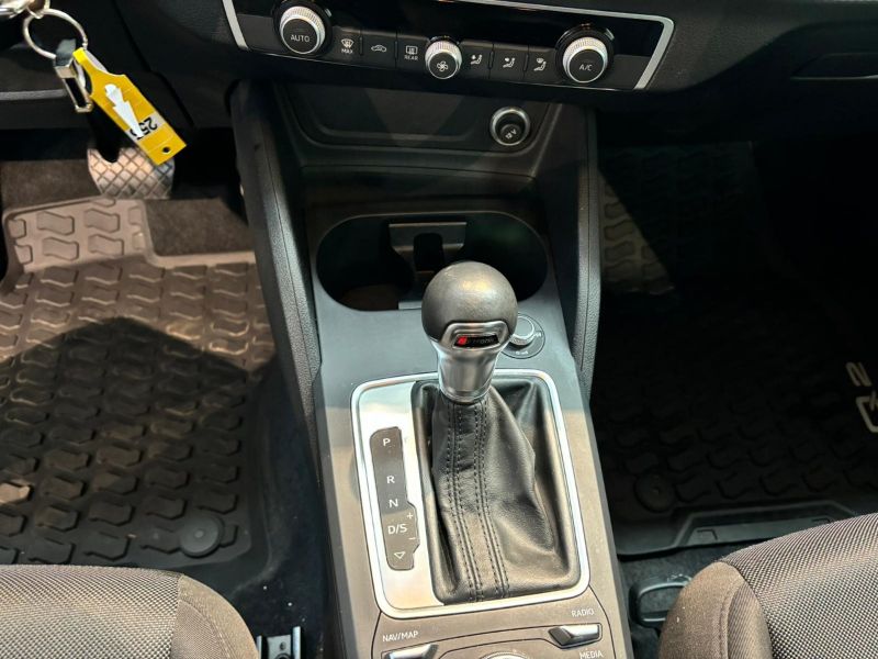 GuidiCar - AUDI Q2 2019 Q2 35 1.5 tfsi Business Design s-tronic Usato
