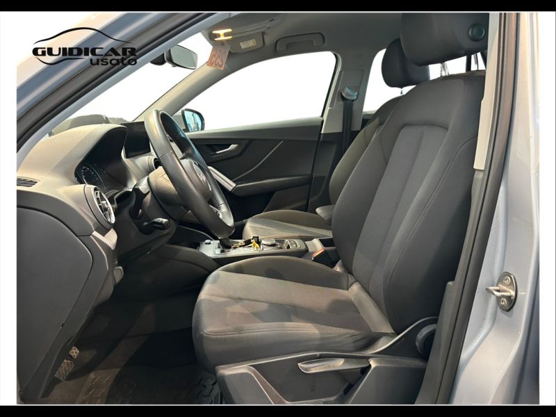 GuidiCar - AUDI Q2 2019 Q2 35 1.5 tfsi Business Design s-tronic Usato