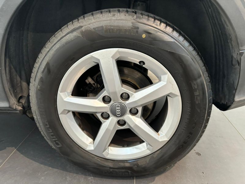 GuidiCar - AUDI Q2 2019 Q2 35 1.5 tfsi Business Design s-tronic Usato