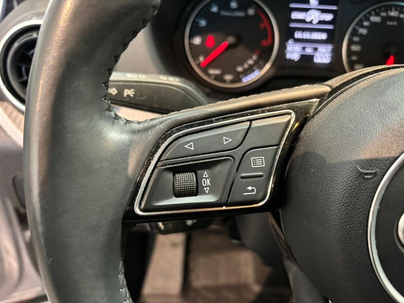 GuidiCar - AUDI Q2 2019 Q2 35 1.5 tfsi Business Design s-tronic Usato