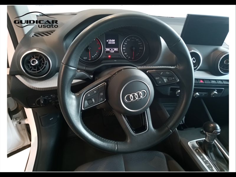 GuidiCar - AUDI Q2 2019 Q2 35 1.5 tfsi Business s-tronic Usato