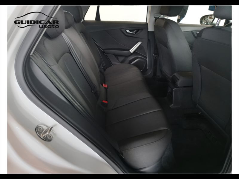 GuidiCar - AUDI Q2 2019 Q2 35 1.5 tfsi Business s-tronic Usato