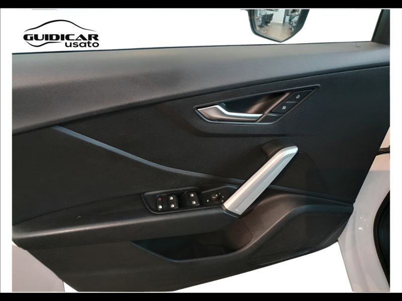 GuidiCar - AUDI Q2 2019 Q2 35 1.5 tfsi Business s-tronic Usato