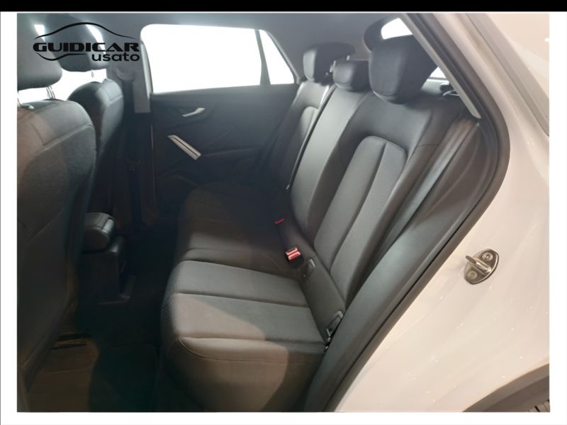 GuidiCar - AUDI Q2 2019 Q2 35 1.5 tfsi Business s-tronic Usato