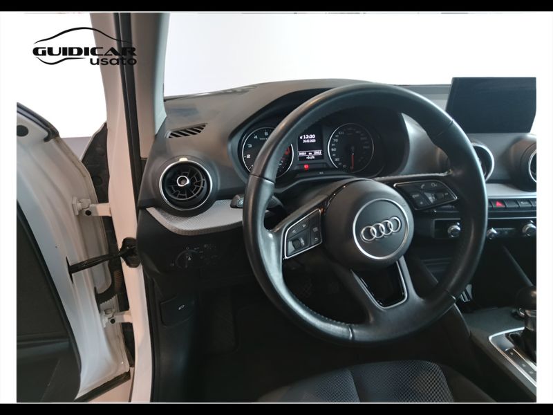 GuidiCar - AUDI Q2 2019 Q2 35 1.5 tfsi Business s-tronic Usato