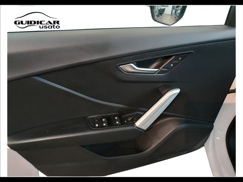 GuidiCar - AUDI Q2 2019 Q2 35 1.5 tfsi Business s-tronic Usato
