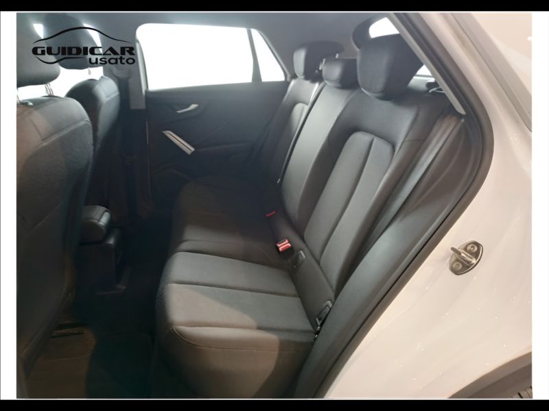 GuidiCar - AUDI Q2 2019 Q2 35 1.5 tfsi Business s-tronic Usato