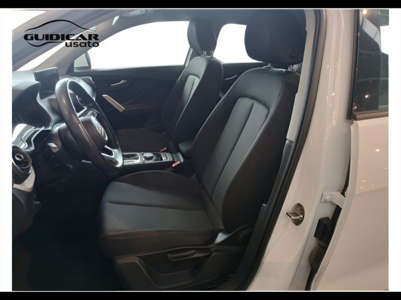 GuidiCar - AUDI Q2 2019 Q2 35 1.5 tfsi Business s-tronic Usato
