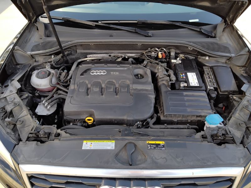 GuidiCar - AUDI Q2 Q2 30 TDI S tronic Admired