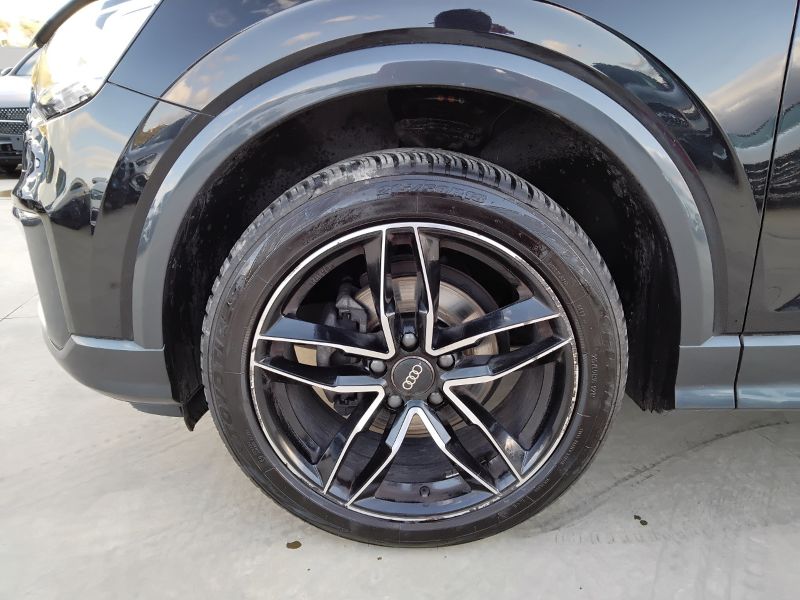 GuidiCar - AUDI Q2 Q2 30 TDI S tronic Admired
