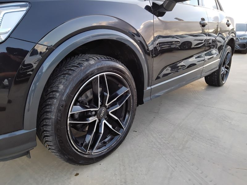GuidiCar - AUDI Q2 Q2 30 TDI S tronic Admired