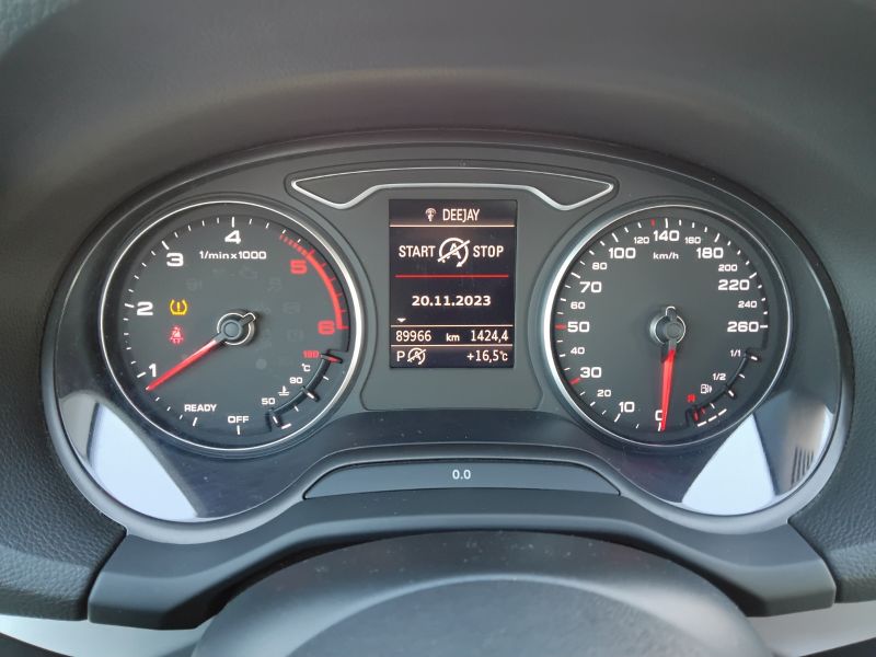 GuidiCar - AUDI Q2 Q2 30 TDI S tronic Admired