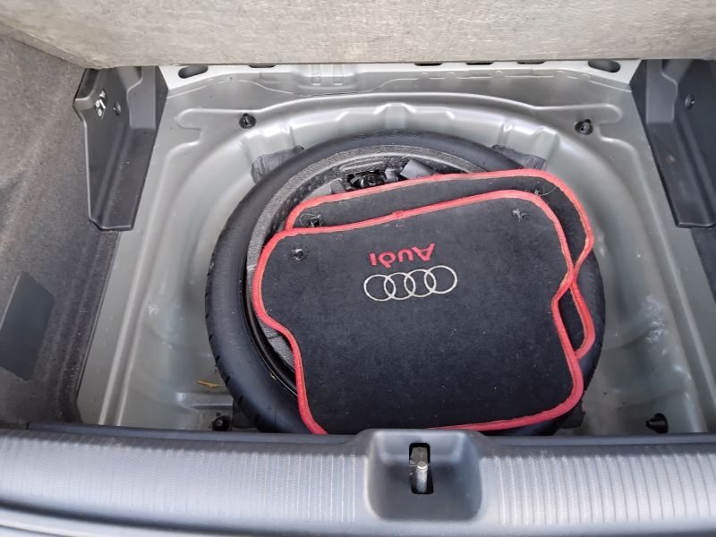 GuidiCar - AUDI Q2 Q2 30 TDI S tronic Admired