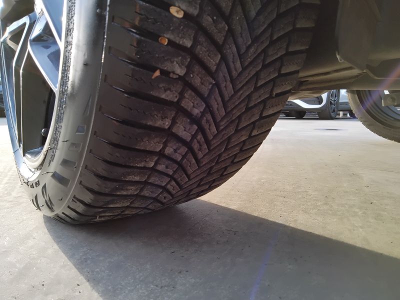 GuidiCar - AUDI Q2 Q2 30 TDI S tronic Admired