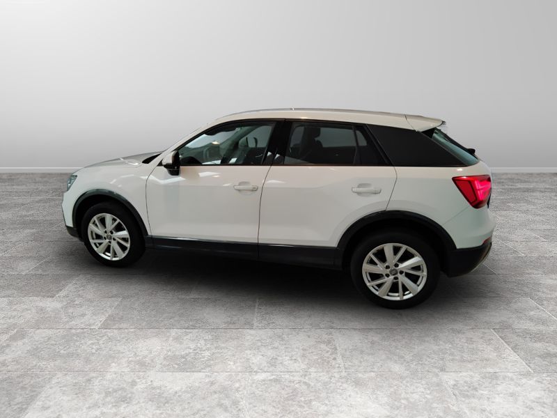 GuidiCar - AUDI Q2 Q2 30 TDI S tronic Business