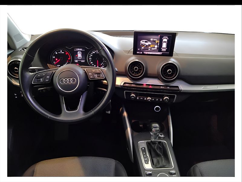 GuidiCar - AUDI Q2 Q2 30 TDI S tronic Business